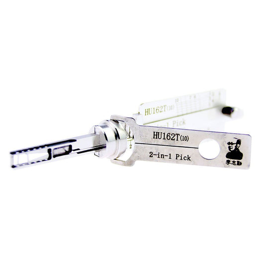 Lishi HU162T(10) 2in1 Decoder and Pick