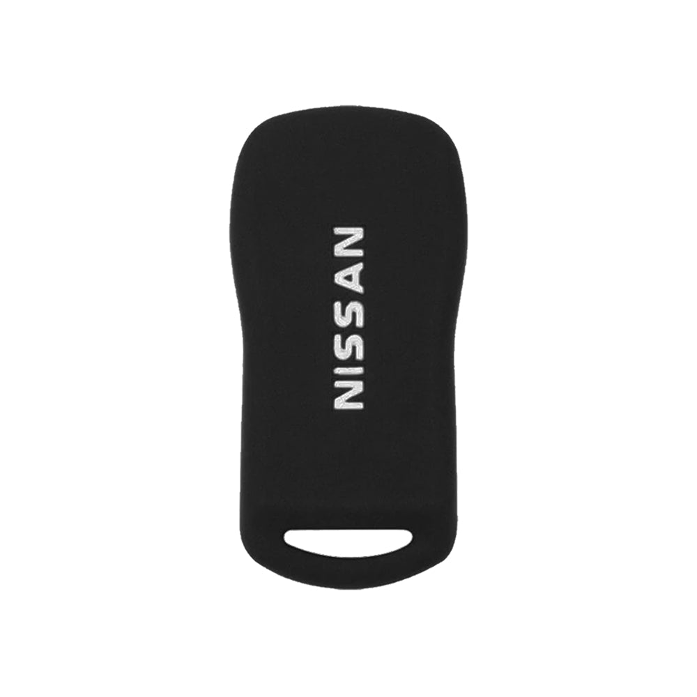 Nissan Navara Remote Key Silicone Cover Case 3 Button