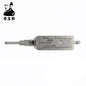 Lishi KW18 2-in-1 Pick & Decoder for Kawasaki Motorbikes