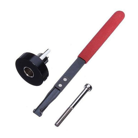 Classic VAG (HU66) Inner Groove Pick – Precision Tool for Pre-2005 VAG Locks