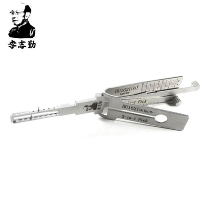 Lishi HU162T(8) 2in1 Decoder and Pick