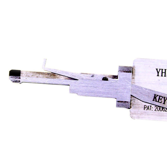 Lishi YH35R Key Reader for Yamaha