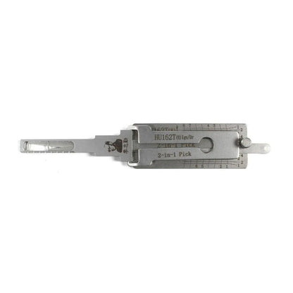 Lishi HU162T(8) 2in1 Decoder and Pick