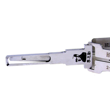 Lishi HU100R 2in1 Decoder and Pick