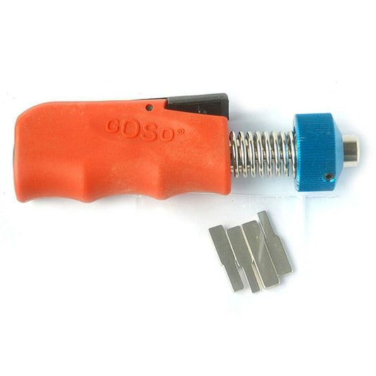 GOSO Pen Style Plug Spinner