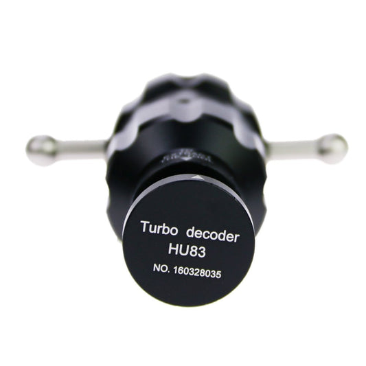 Turbo Decoder HU83 v.2 for Peugeot / Citroen