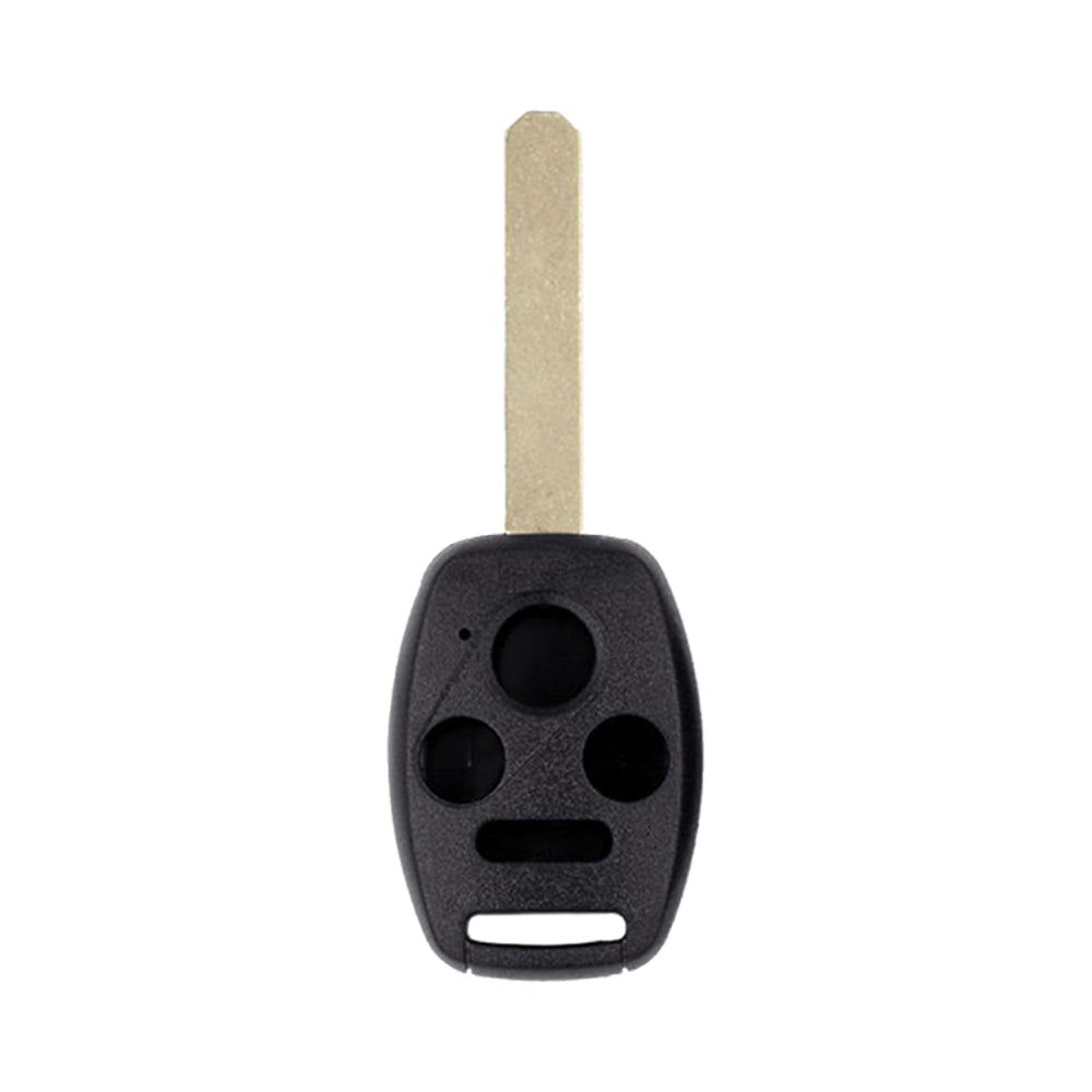 2006-2014 Honda Acura 4-Button Remote Head Key Shell HO01 MLBHLIK-1T, KR55WK49308, N5F-S0084A