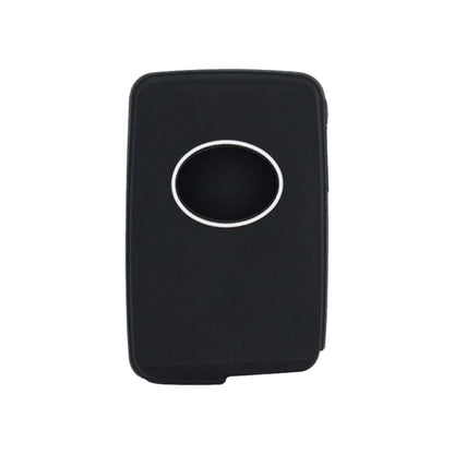 Toyota Corolla Smart Key Silicone Cover Case 3 Button