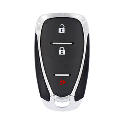 2016-2022 Chevrolet 3-Button Smart Key SHELL for HYQ4AA