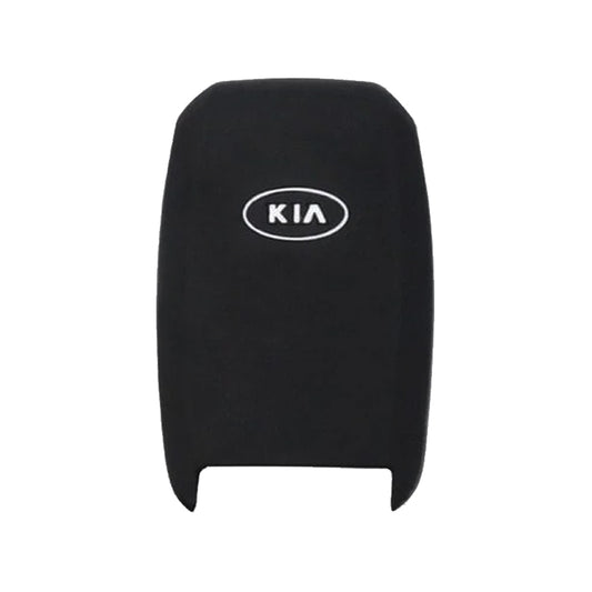 KIA Cerato Sportage Rio Smart Key Silicone Cover Case 3 Button