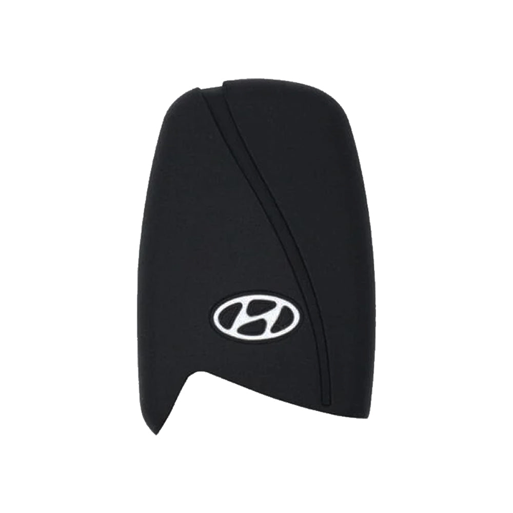 Hyundai Santa Fe Smart Key Silicone Cover 3 Button w/Hatch