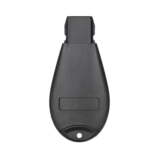 2008-2019 Chrysler Dodge Jeep VW 5-Button Fobik Key SHELL for IYZ-C01C