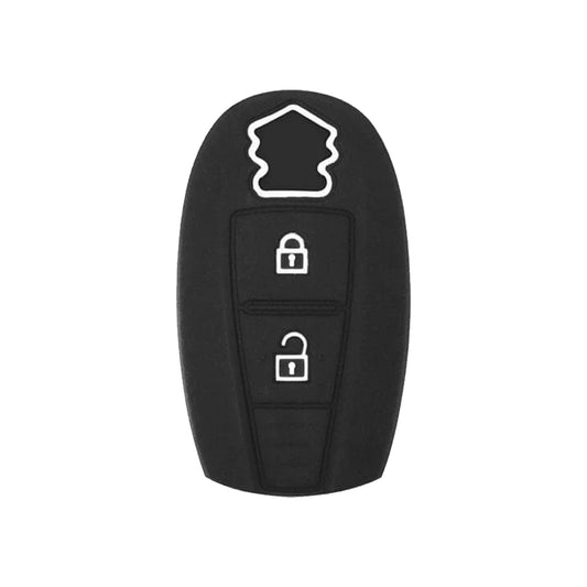 Suzuki ERTIGA Baleno Smart Key Silicone Cover Case 2 Button