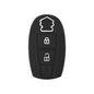 Suzuki ERTIGA Baleno Smart Key Silicone Cover Case 2 Button