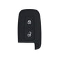 Hyundai Santa Fe Smart Key Silicone Cover Case 2 Buttons