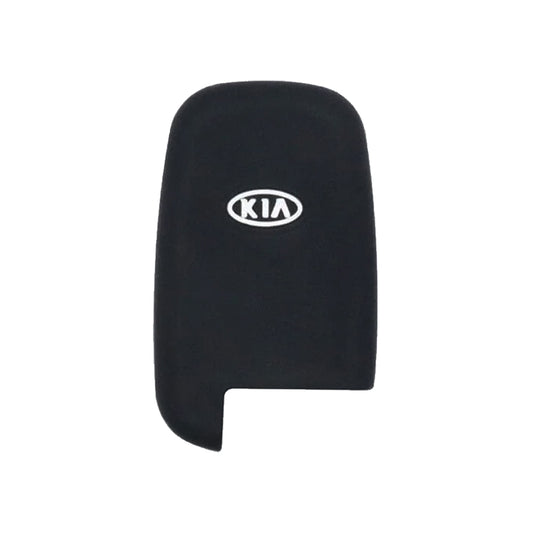 KIA Optima Sportage Picanto Smart Key Silicone Cover Case 3 Button