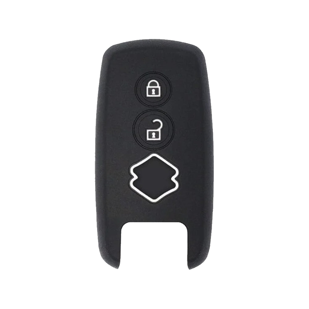 Suzuki Grand Vitara Smart Key Silicone Cover Case 2 Button