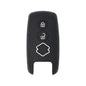 Suzuki Grand Vitara Smart Key Silicone Cover Case 2 Button