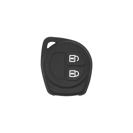 Suzuki Swift Jimny Ciaz Remote Key Silicone Cover Case 2 Button