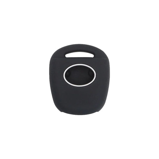 Toyota Land Cruiser Prado Remote Key Silicone Cover Case 2 Button