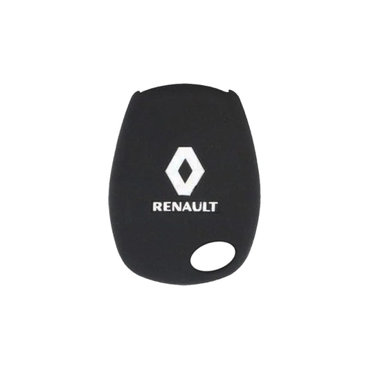 Renault Remote Key Silicone Cover Case 2 Buttons