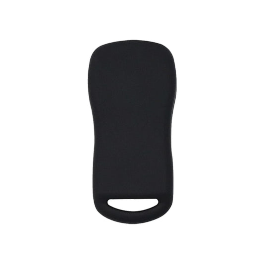 Nissan Sentra Remote Key Silicone Cover Case 4 Button