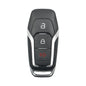 2013-2018 Ford 3-Button Smart Key Keyless Entry Remote Shell