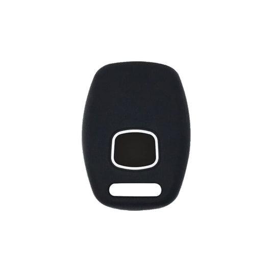 Honda Civic Accord Pilot Remote Key Silicone Cover Case 3 Buttons