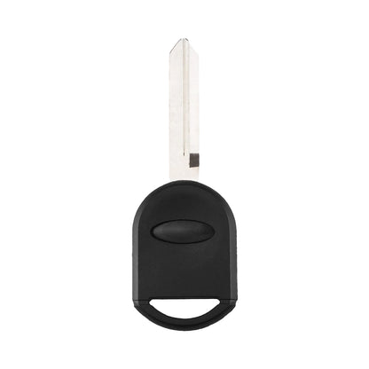 H92 / H84 Ford Transponder Key Shell (No Chip)