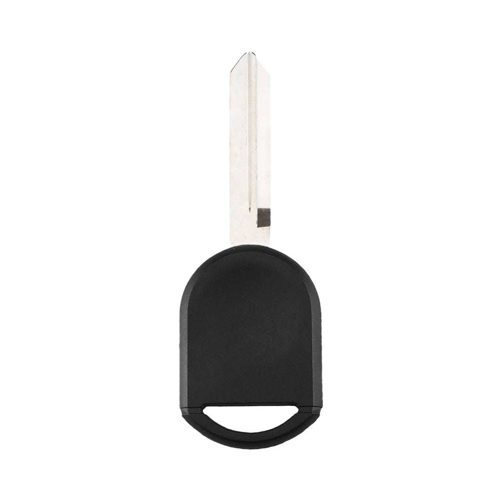 H92 / H84 Ford Transponder Key Shell (No Chip)