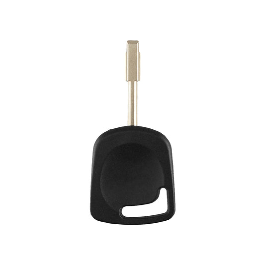 2004-2013 Jaguar Ford Transit Connect H91 FO20 6-Cut Tibbe Transponder Key Shell (No Chip)