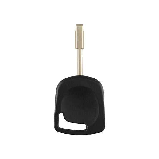 2004-2013 Jaguar Ford Transit Connect H91 FO20 6-Cut Tibbe Transponder Key Shell (No Chip)