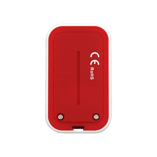 4 Channel Fixed Code 433 Mhz Remote Duplicator For Roller Shutter Gate Barrier Opener