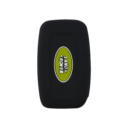 Land Rover Range Rover Sport Evoque Smart Key Silicone Cover 5 Button