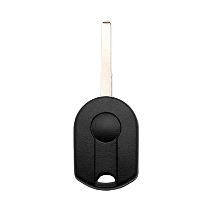 2015-2019 Ford Fiesta 3-Button Remote Head Key Shell