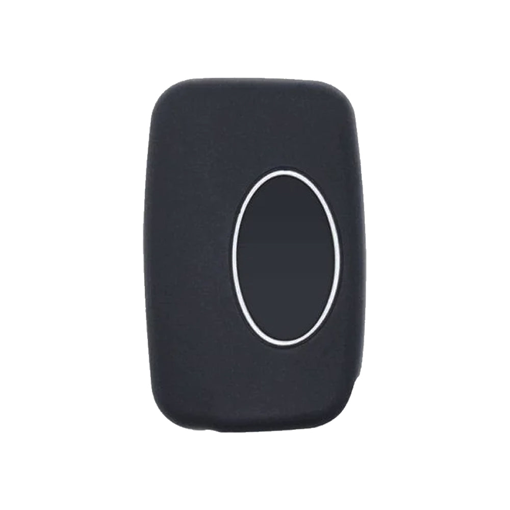 Land Rover Range Rover Smart Key Silicone Cover Case 5 Button