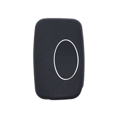 Land Rover Range Rover Smart Key Silicone Cover Case 5 Button