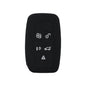 Land Rover Range Rover Sport Evoque Smart Key Silicone Cover 5 Button