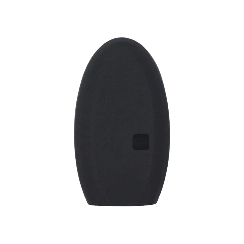 Nissan Rogue Sentra Versa Pathfinder Smart Key Silicone Cover 3 Button