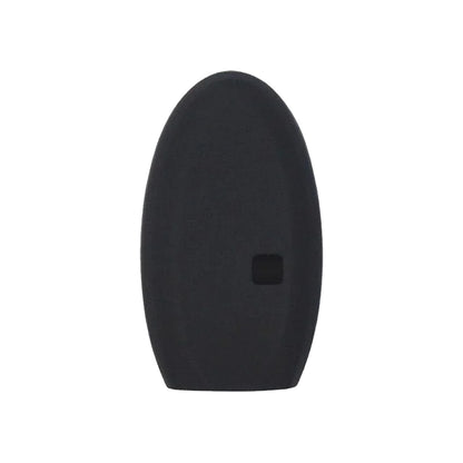 Nissan Rogue Sentra Versa Pathfinder Smart Key Silicone Cover 3 Button