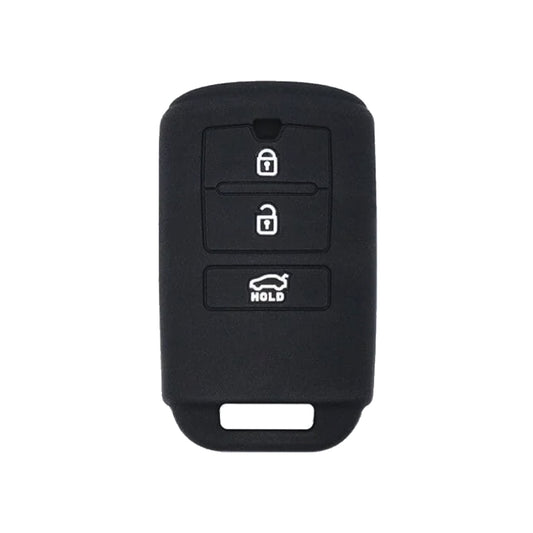 KIA Cadenza Smart Key Silicone Cover Case 3 Button