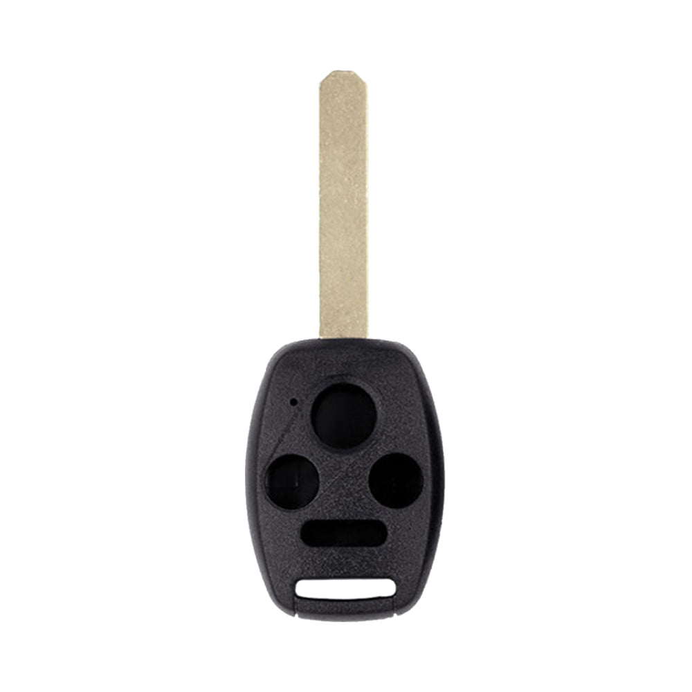 2006-2014 Honda Acura 4-Button Remote Head Key SHELL HO01