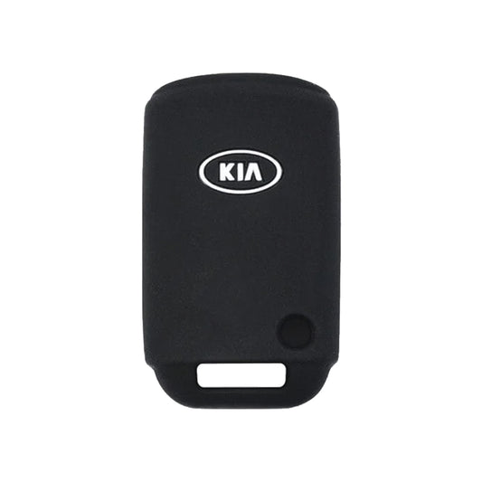 KIA Cadenza Smart Key Silicone Cover Case 3 Button