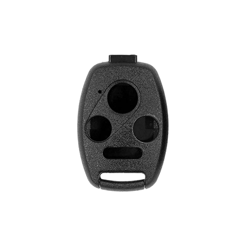 2003-2015 Honda 4-Button Remote Head Key SHELL HO01