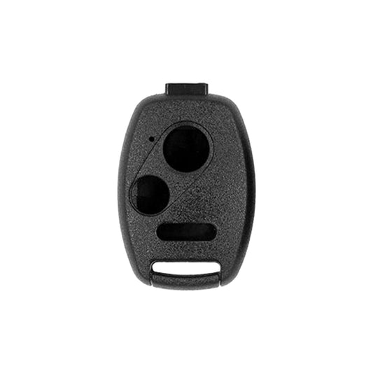 2005-2017 Honda 3-Button Remote Head Key SHELL HO01