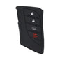 Lexus ES / LS Smart Key Silicone Cover Case 4 Button