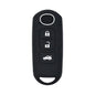 Mazda 3 6 CX-5 CX-9 Smart Key Silicone Cover Case 3 Button