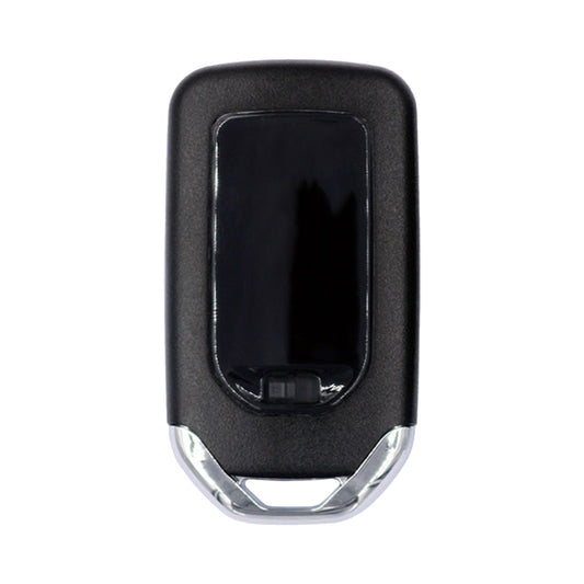 2013-2022 Honda / 4-Button Smart Key SHELL for KR5V1X, KR5V44, KR5T44