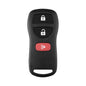 2005-2018 Nissan Keyless Entry Remote SHELL for CWTWB1U821