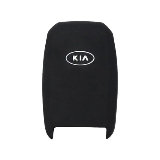 KIA Sorento Soul Sportage Smart Key Silicone Cover Case 4 Button